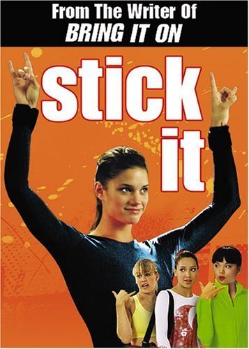Stick It (2006) 0