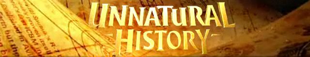 Unnatural History