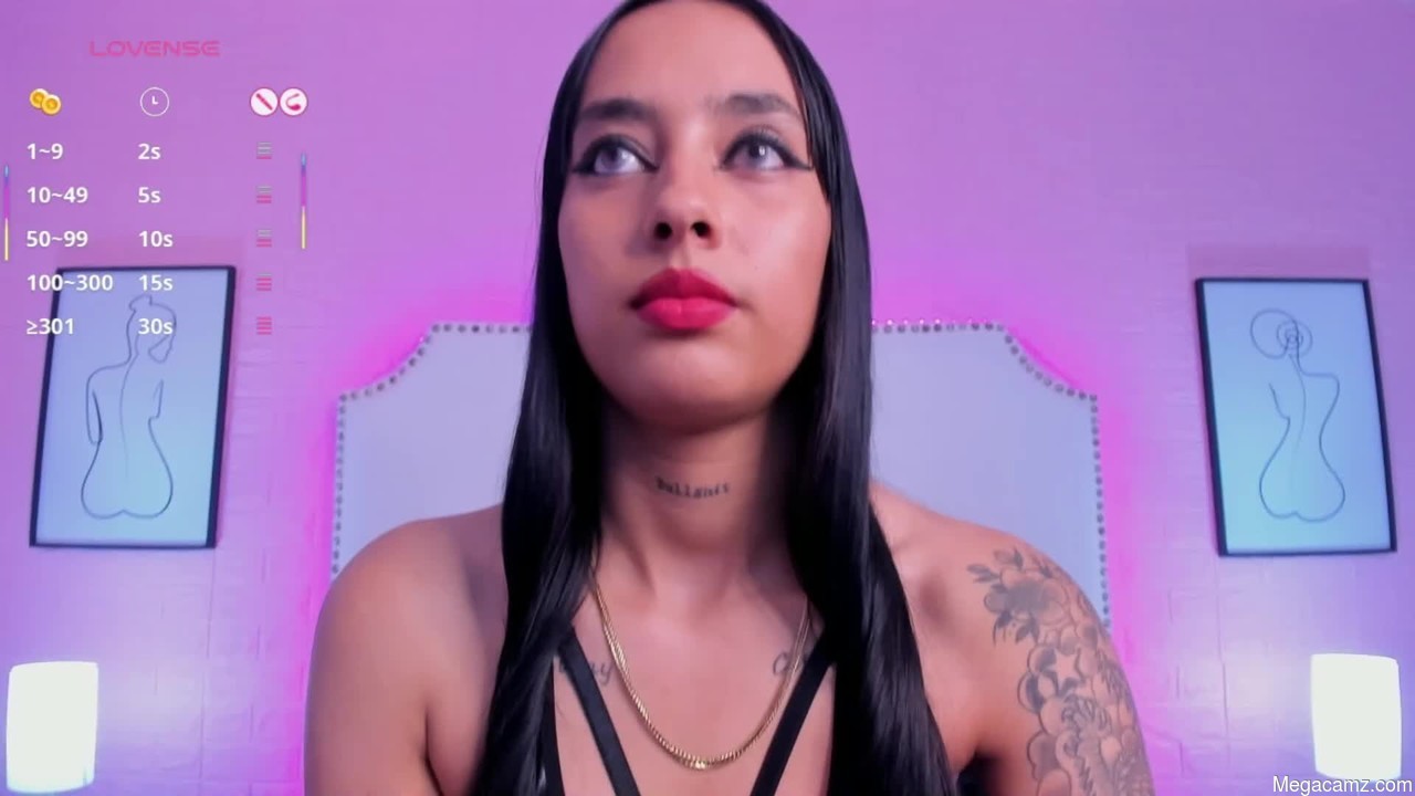 Charlotte_kisss