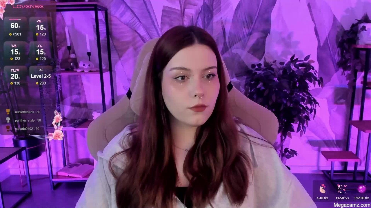 Coralinekeyns