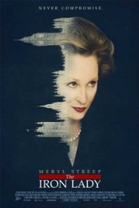IMDb - The Iron Lady