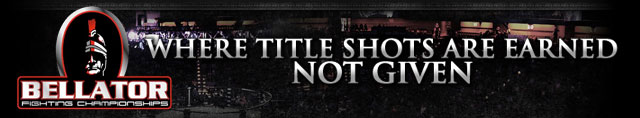 As Bellator Fighting Championships prepares for its second season -- its first season with Fox Sports -- this series previews the tournament-based mixed-martial-arts competition that is slated to begin on April 8, 2010. Each 30-minute episode focuses on a specific weight class.