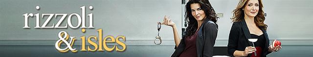 Rizzoli and Isles S01E01