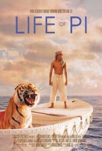 Life of Pi    (