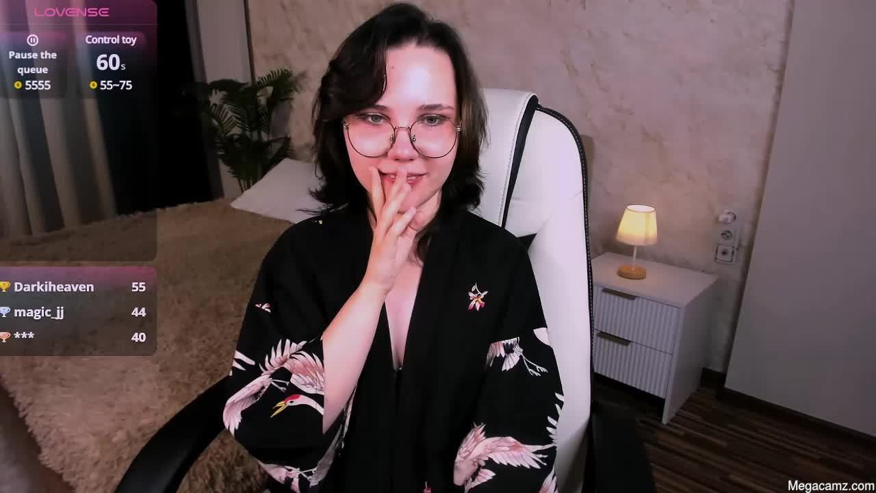 Cinemagirl