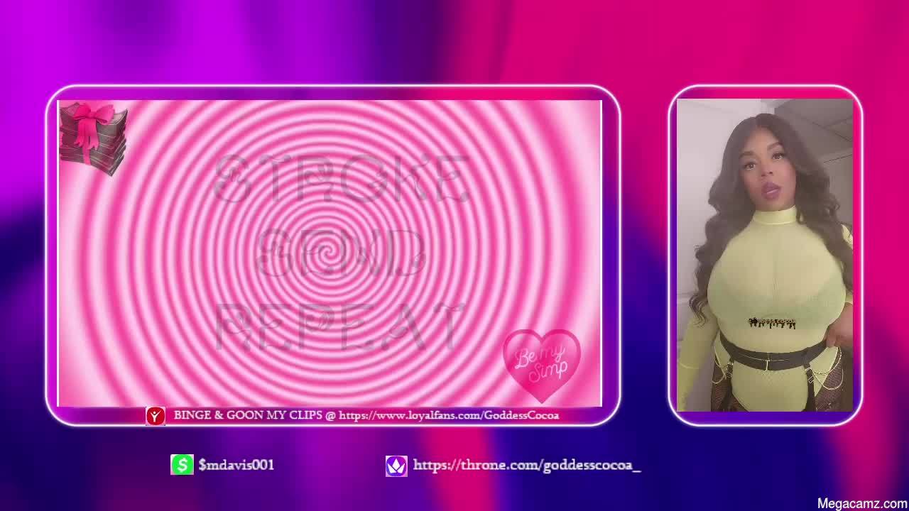 Goddesscocoaa