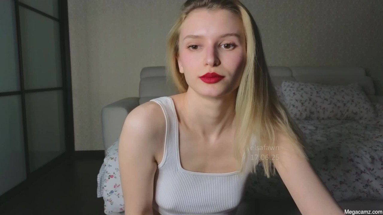 Elsafawn