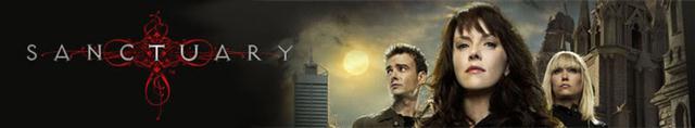 Sanctuary follows the adventures of the beautiful, enigmatic and always surprising Dr. Helen Magnus, a brilliant scientist who holds the secrets of a clandestine population - a group of strange and sometimes terrifying beings that hide among humans. Along with her new recruit, forensic psychiatrist Dr. Will Zimmerman, her quirky tech wiz Henry and her fearless daughter Ashley, Magnus seeks to protect this threatened phenomena as well as unlock the mysteries behind their existence.