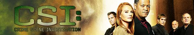 CSI is an innovative, new type of crime drama in which the characters use cutting-edge forensic tools to examine the evidence to solve the case. Rather than a 'whodunnit' cop show (investigating witnesses/suspects), CSI explores the 'howdunnit'. CSI has been the number one scripted series in the Nielsen ratings for three years running. CSI is now in its tenth amazing season.