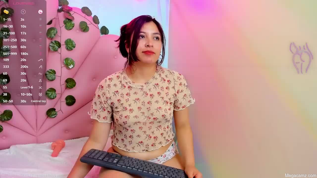Softienymph