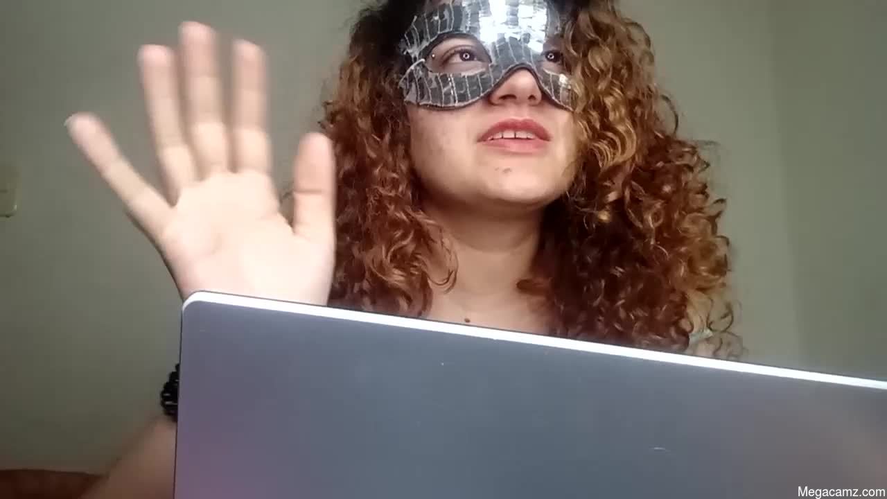 Luanapowerful
