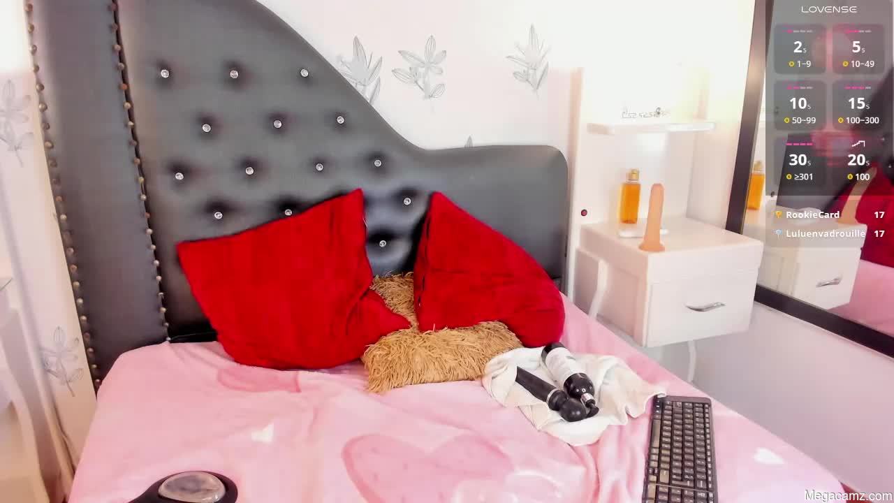 Mirandafoxx