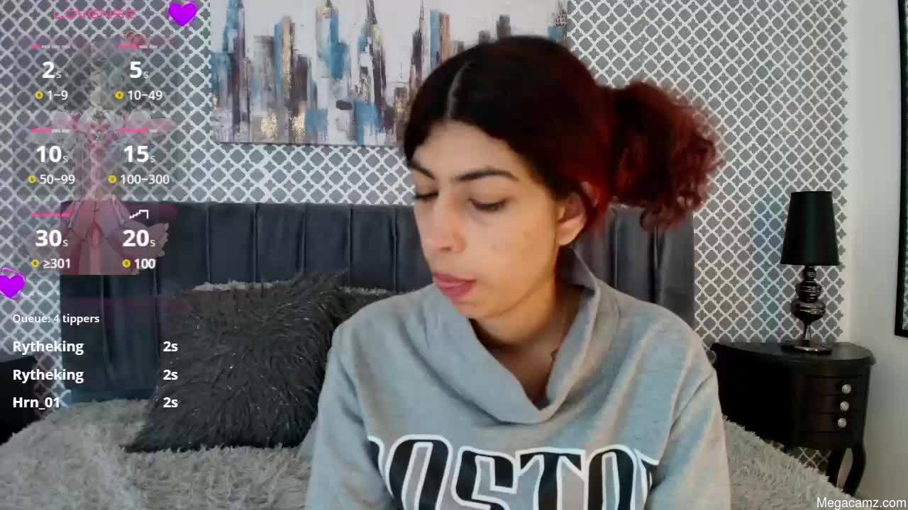 Cassie_bloom