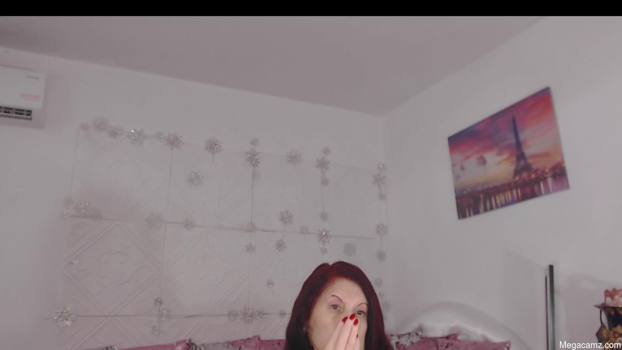 Horny_touchk
