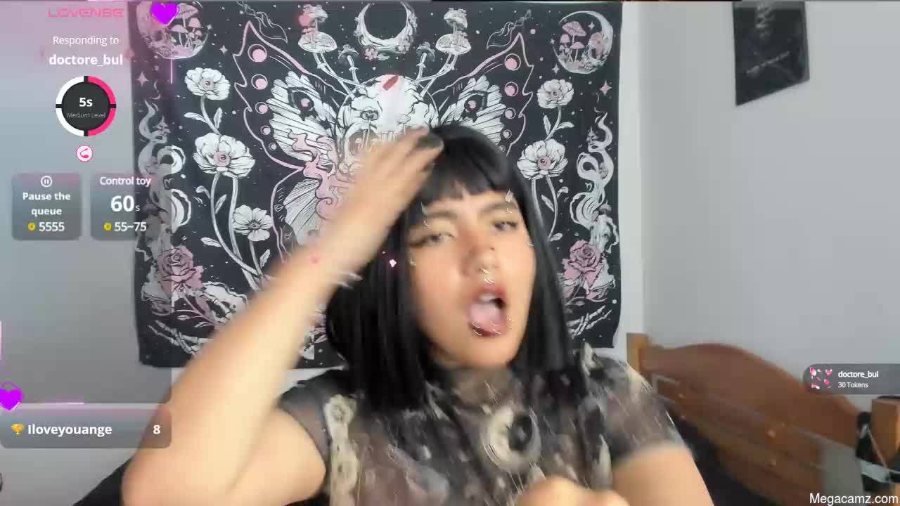 Azura_hekate