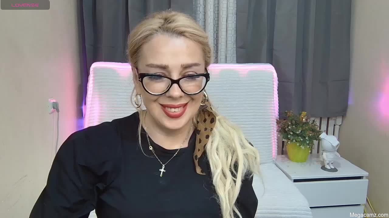 Katrinacharm
