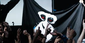 [Clip] Les Modeselektor investissent dans l’art