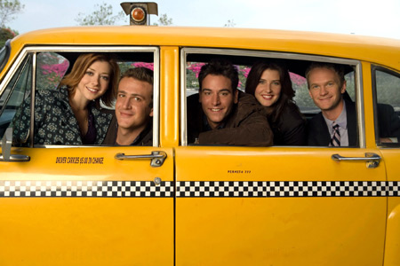 How I Met Your Mother