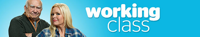 Working Class follows the life of a single blue-collar mom, who has recently moved her family to a rich suburban neighborhood to try and provide a better life for her kids, while proudly retaining her working class roots.