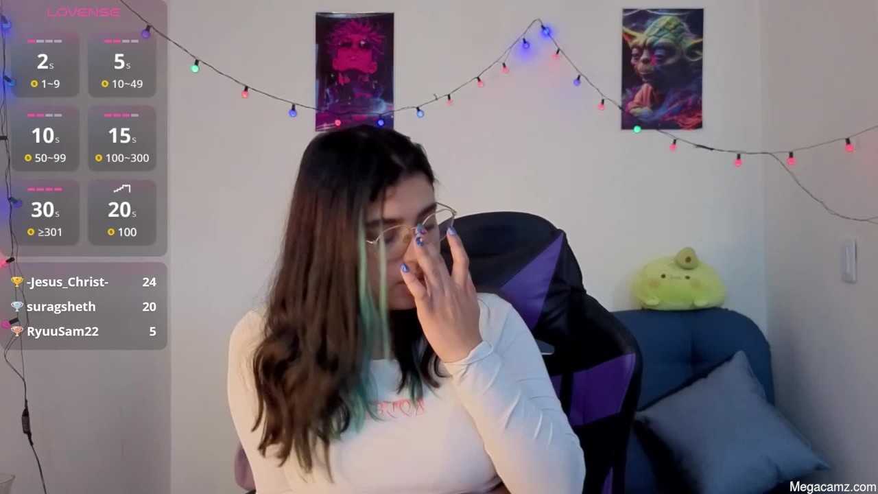 Lyra_rain