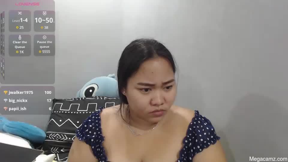 Bubblebuttpinay