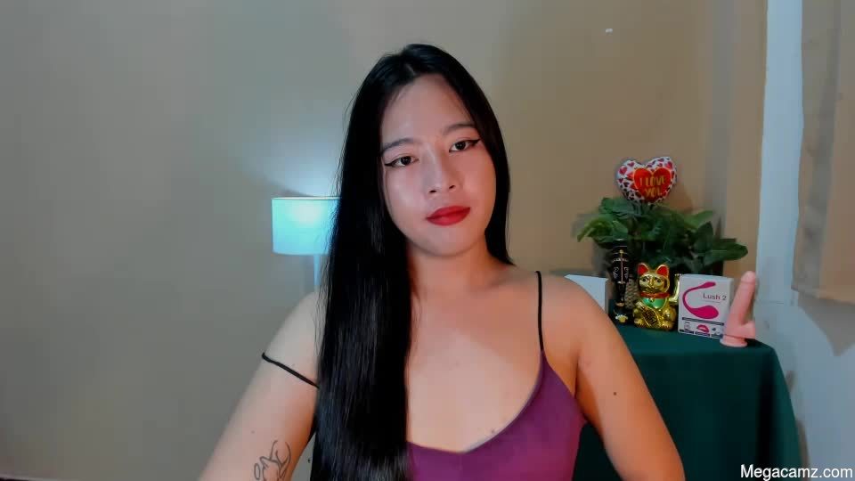 Cutie_asianwoman