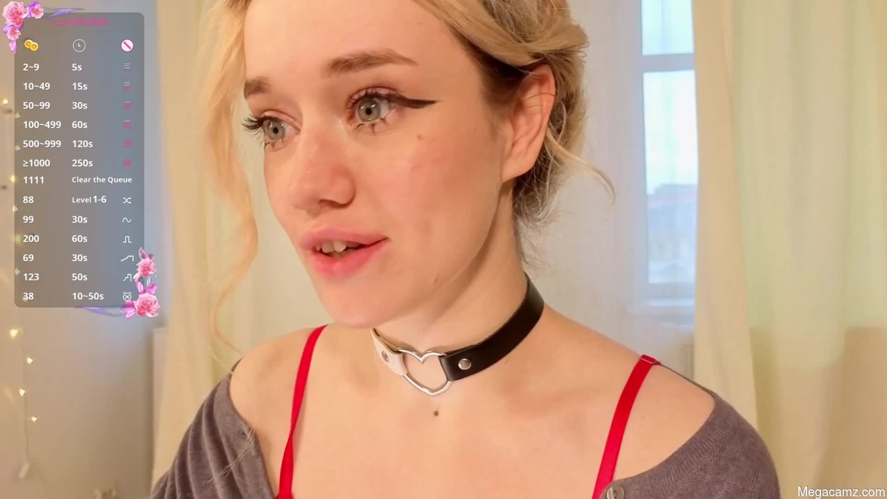 Fancyamelia