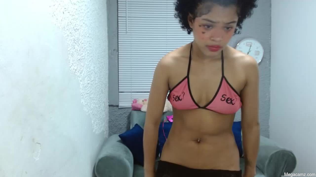 Vainillafuckgirl