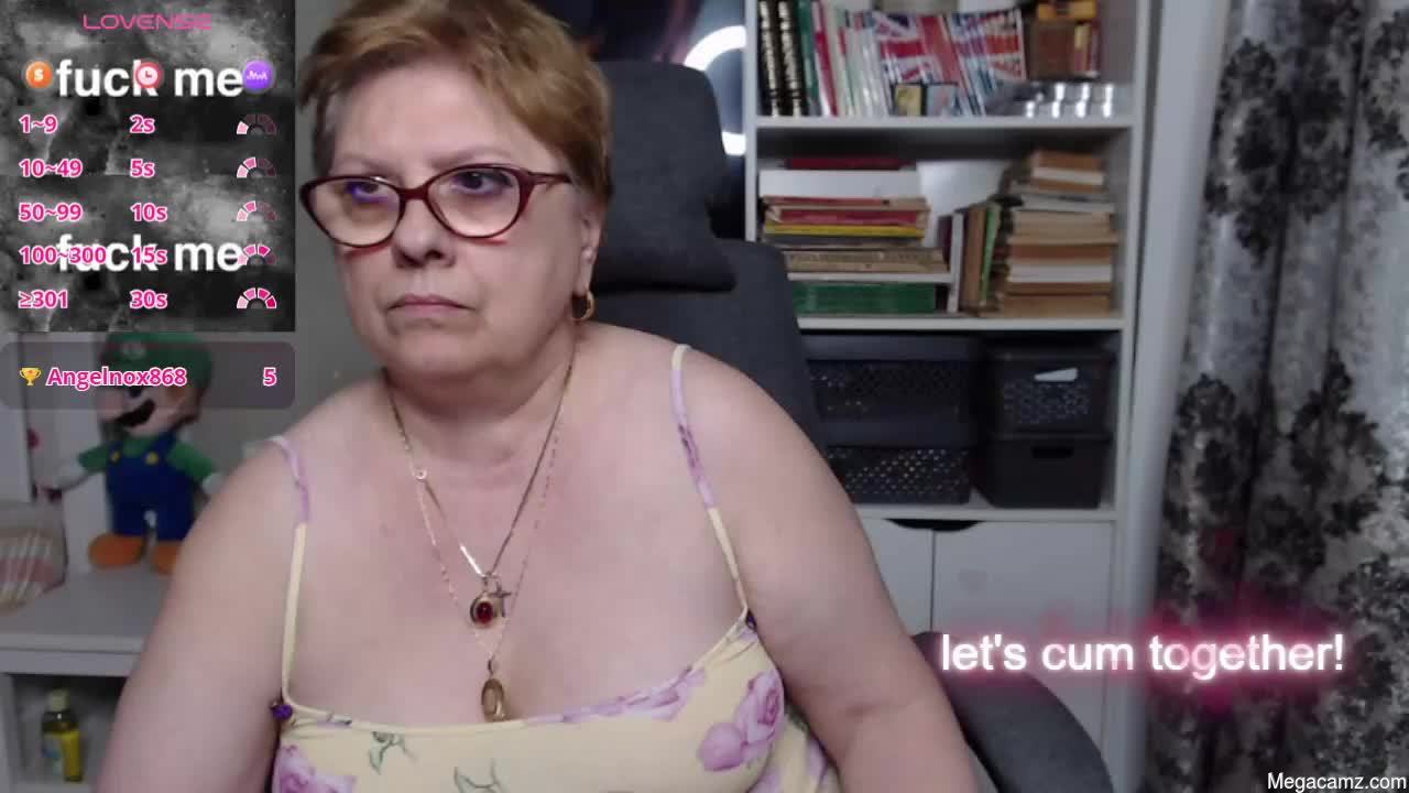 Sexylynette4u