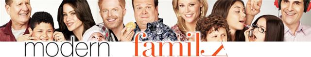 This mockumentary explores the many different types of a modern family through the stories of a gay couple, comprised of Mitchell and Cameron, and their daughter Lily, a straight couple, comprised of Phil and Claire, and their three kids, Haley, Alex, and Luke, and a multi-ethnic couple, which is comprised of Jay and Gloria, and their son Manny.