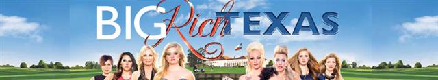 The phrase "everything's bigger in Texas" has never rung more true. Big hair, big attitudes and big drama all come together in The Style Network's new docu-series "Big Rich Texas" Following five mother-daughter duos, the show gives viewers a unique look into the competitive and privileged lives of these movers-and-shakers as they cement a place for themselves in Dallas's high society. From grand Texas estates to an exclusive country club, "Big Rich Texas" gushes with tons of shopping, cocktails and indulgence. Yet, at its core, the focus always returns to the surprising and wonderful relationships between mothers and daughters. It's universally relatable, no matter what club you belong to.