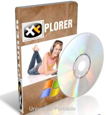 [Portable] XYplorer  v10.60.0100