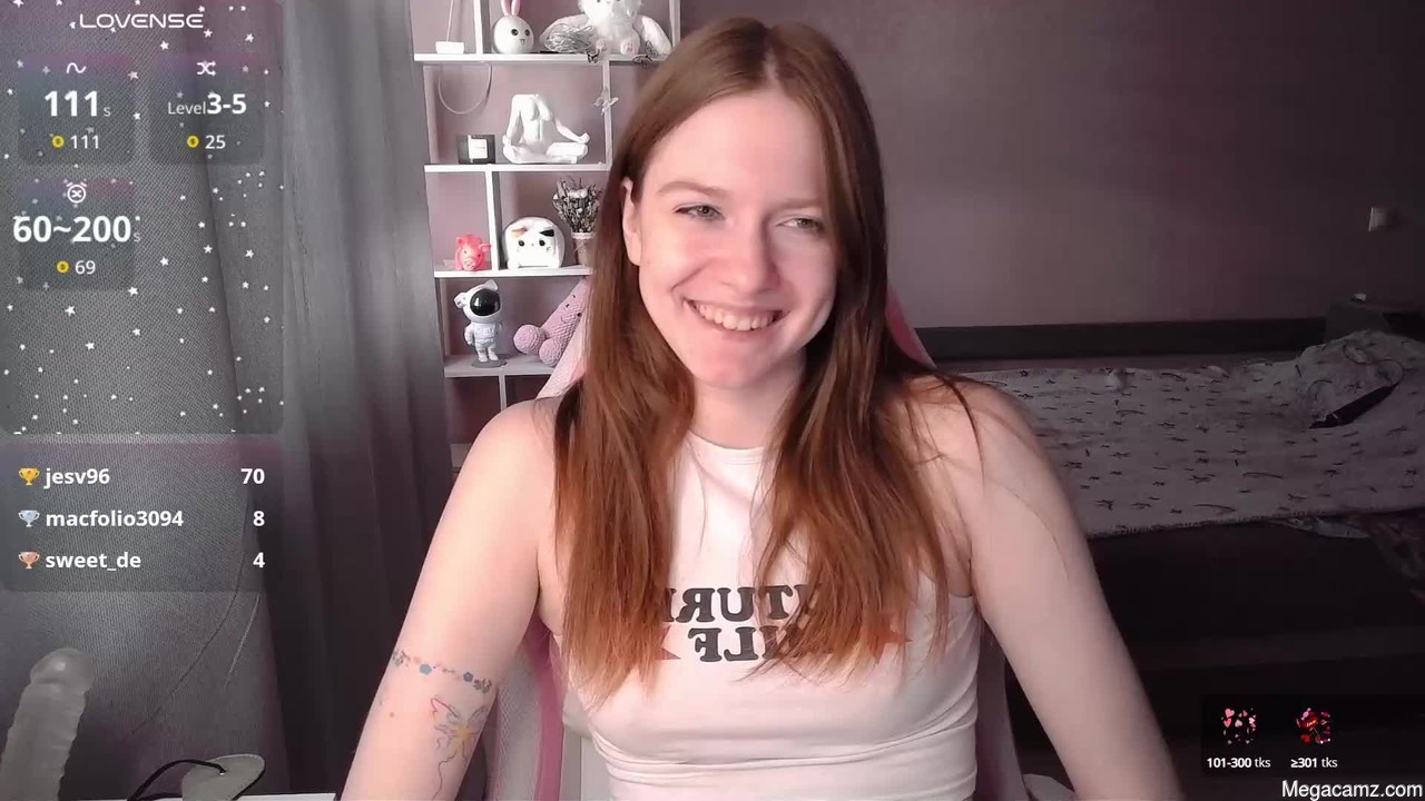 Cassiejuice