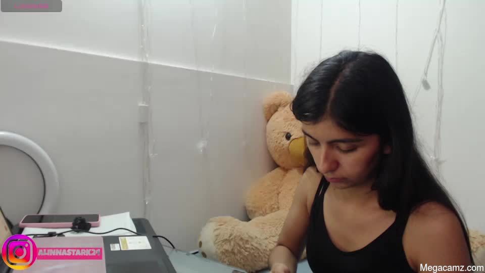 Anahibrowns95