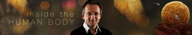Using spectacular graphics based on the latest science and stories of remarkable people around the world, Michael Mosley takes us on a fantastic voyage through our inner universe.