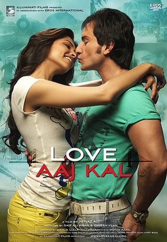 ΕΡΩΤΑΣ ΧΩΡΙΣ ΣΥΝΟΡΑ (2009) - LOVE AAJ KAL DVB-T CLGrTv [ΕΝΣΩΜΑΤΩΜΕΝΟΙ ΕΛΛΗΝΙΚΟΙ ΥΠΟΤΙΤΛΟΙ]