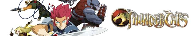 After Thundera is attacked by the lizard people, Lion-O leads the ThunderCats on a quest for the Book of Omens, the one artifact that could guide them to victory. But he'll have to face villains like the ancient evil sorceror Mumm-Ra and the dangerous lizard general Slithe. Luckily, he has the Sword of Omens and its amazing powers at his disposal.