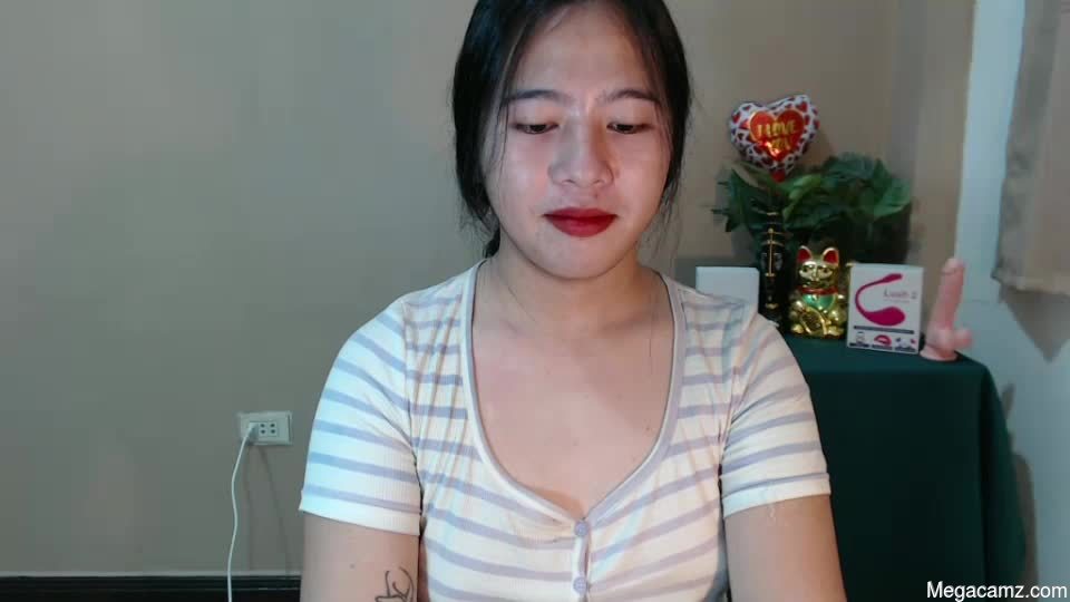 Cutie_asianwoman