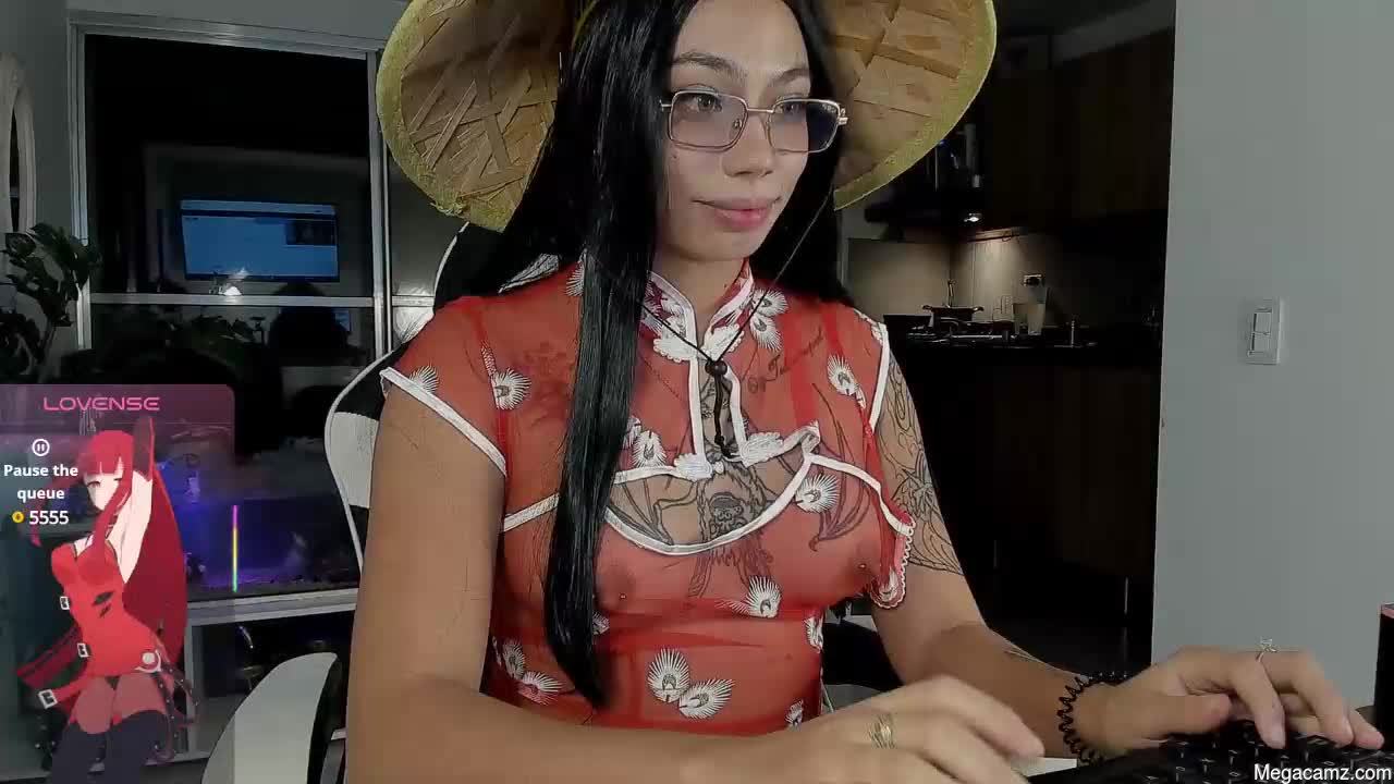 Sickfairyx