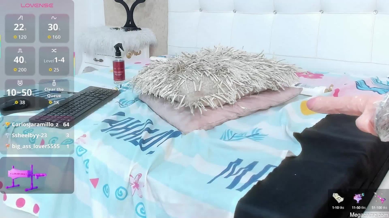 Miladiosa