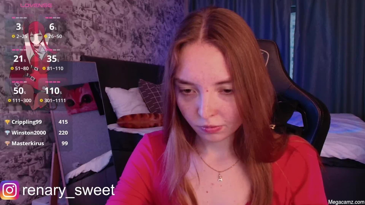 Renary_sweet
