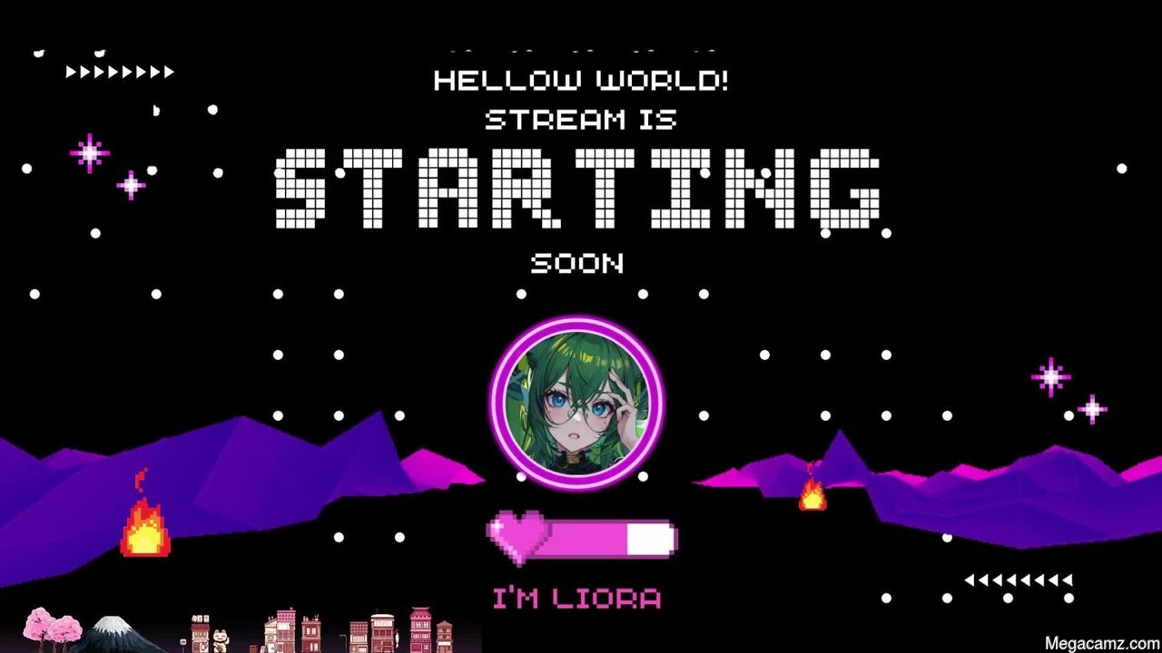 Liorasublime