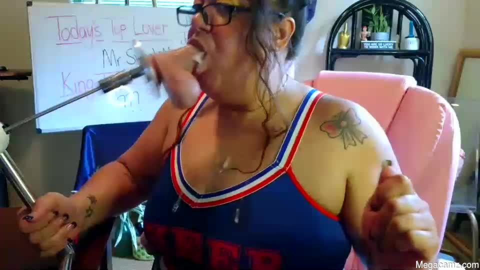 Misssuckalot