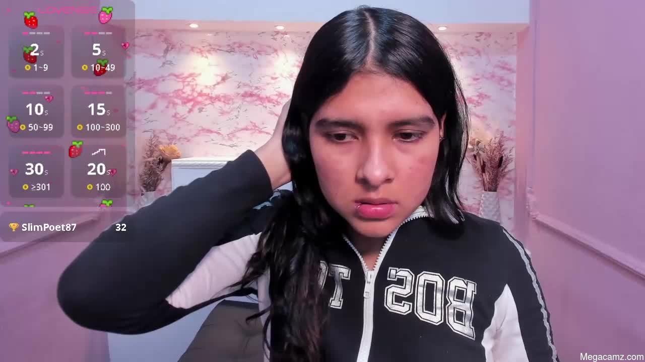 Ayshelcooper5