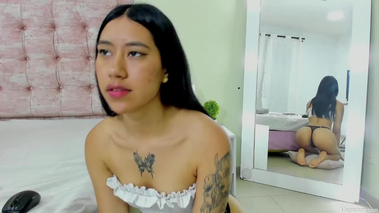 Meilin_luna