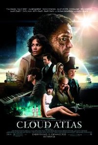 Cloud Atlas    (
