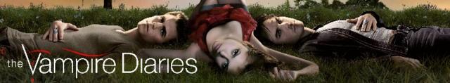 As the school year begins, Elena Gilbert is immediately drawn to a handsome and mysterious new student, Stefan Salvatore. Elena has no way of knowing that Stefan is a vampire struggling to live peacefully among humans, while his brother Damon is the embodiment of vampire violence and brutality.