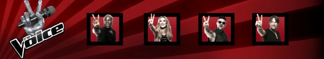 The Voice is a competition show where the best of the best singers compete against each other in a competition to be able to be coached by the finest coaches in the music industry. The talent is first seen in a Blind Audition where the coaches are going to have to pick 4 singers who are going to be good for them to coach. Each week an elimation resulting in one person on their team to compete for the title as “The Voice†in a live finale. The coaches on the show are Keith Urban, Seal, Delta Goodrem and Joel Madden.