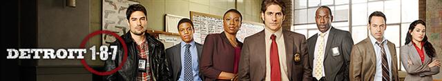 What does it take to be a detective on America's most dangerous streets? Get ready to be part of the action when a documentary crew rolls with some of Detroit's finest, offering an insider's glimpse behind the curtain of a Homicide Unit. The cameras unearth the crisis and revelation, heartbreak and heroism of these inner city cops moments of raw exposure when they address us directly, as well as private moments when they forget they're being filmed.