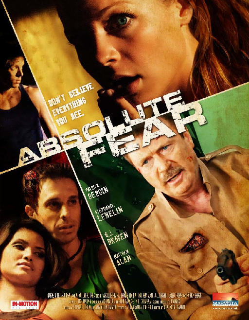 Absolute Fear 2012 Absolute Fear 2012 film dvdrip gratuit